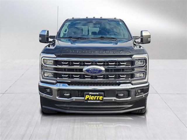 used 2024 Ford F-350 car, priced at $73,050