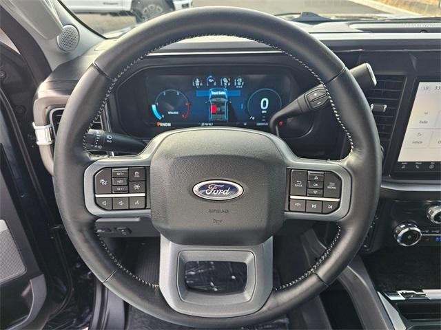 used 2024 Ford F-350 car, priced at $73,050