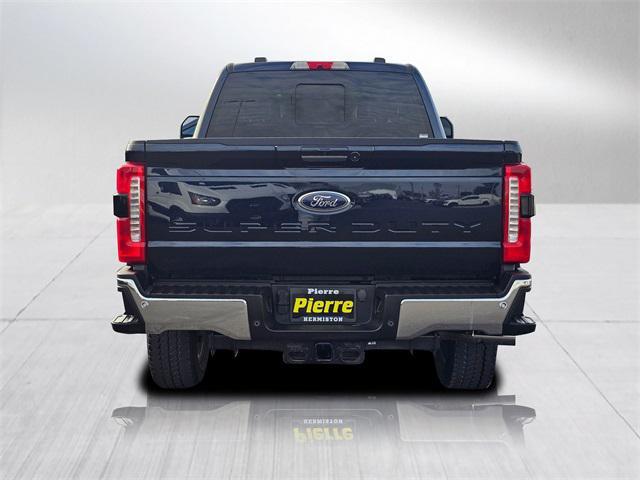 used 2024 Ford F-350 car, priced at $73,050