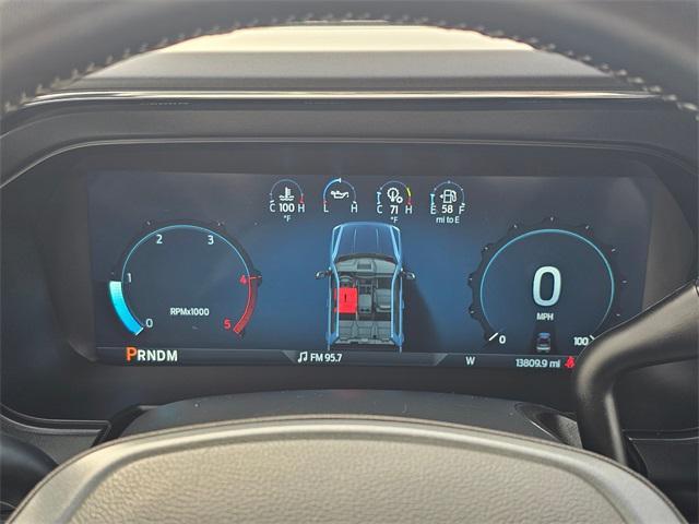 used 2024 Ford F-350 car, priced at $73,050