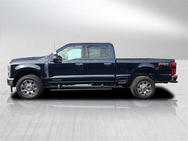 used 2024 Ford F-350 car, priced at $73,050