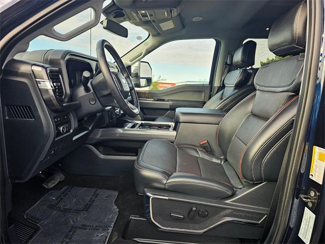 used 2024 Ford F-350 car, priced at $73,050