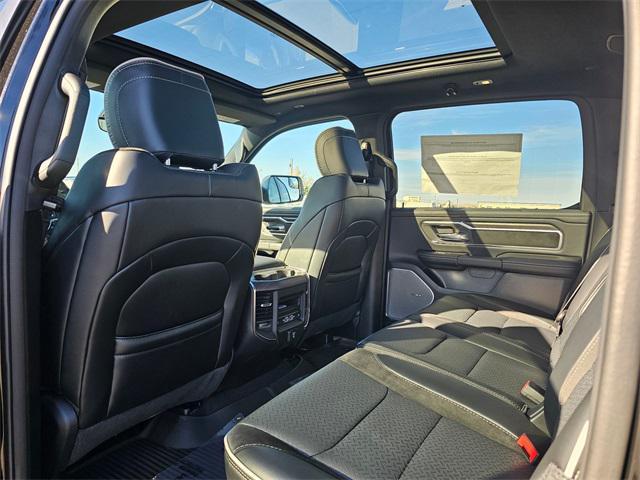 new 2026 Ram 1500 car, priced at $71,000