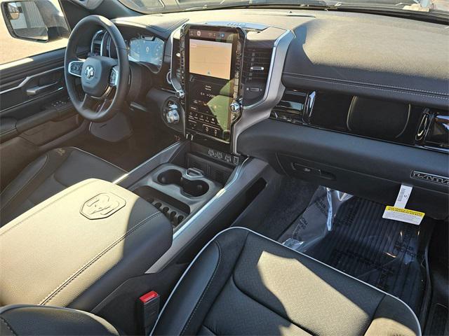 new 2026 Ram 1500 car, priced at $71,000