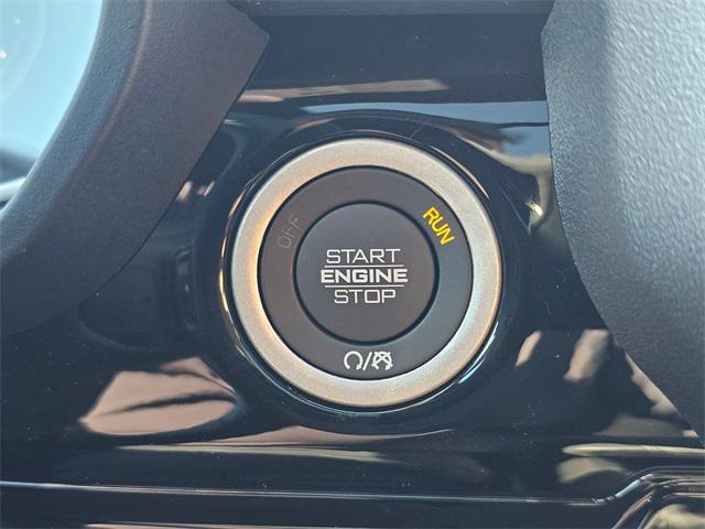 new 2026 Ram 1500 car, priced at $71,000