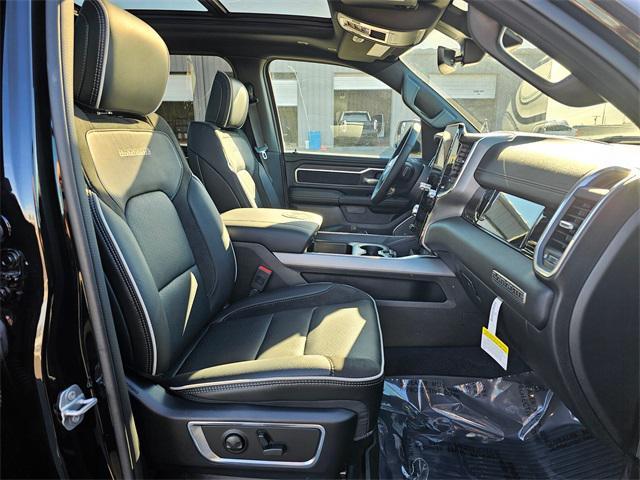 new 2026 Ram 1500 car, priced at $71,000