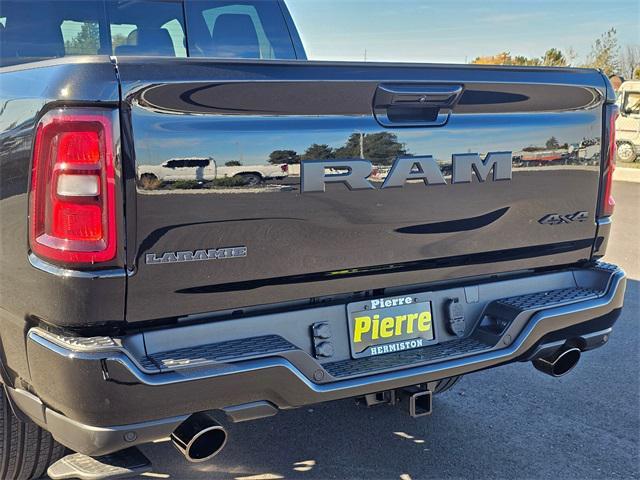 new 2026 Ram 1500 car, priced at $71,000