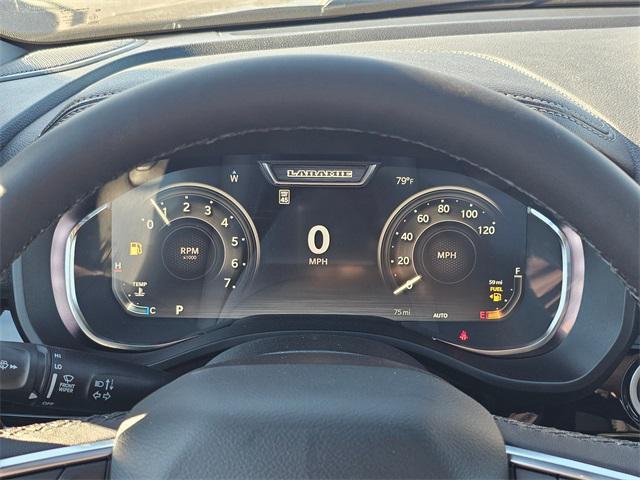 new 2026 Ram 1500 car, priced at $71,000