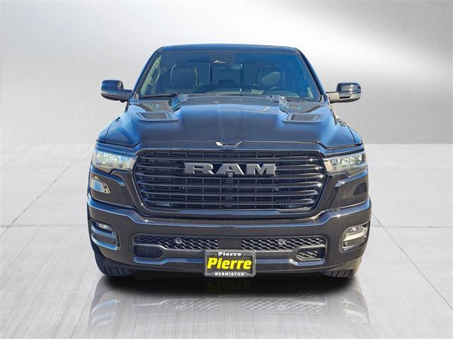 new 2026 Ram 1500 car, priced at $71,000