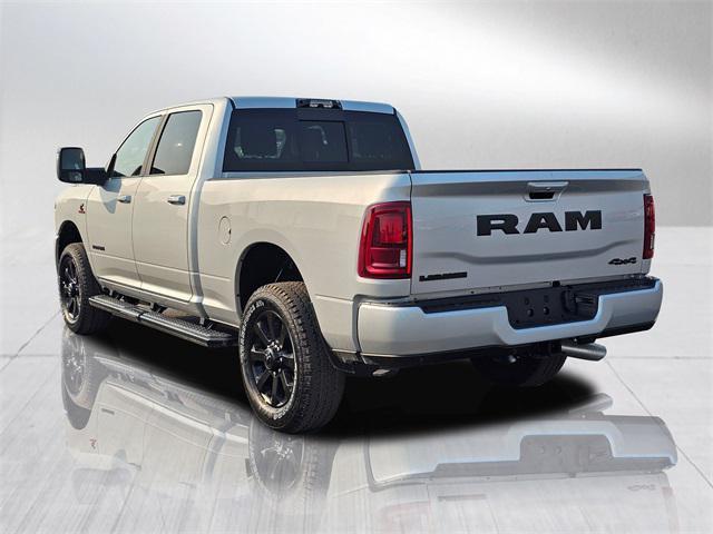 new 2026 Ram 2500 car, priced at $88,265