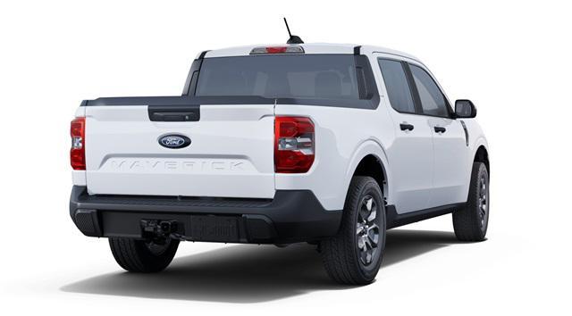 new 2025 Ford Maverick car, priced at $34,230