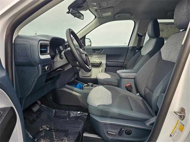 new 2025 Ford Maverick car, priced at $33,544