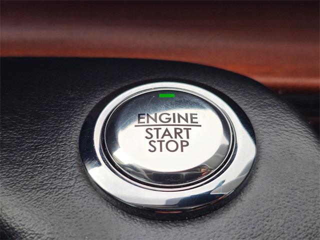 used 2020 Lincoln Aviator car, priced at $27,654