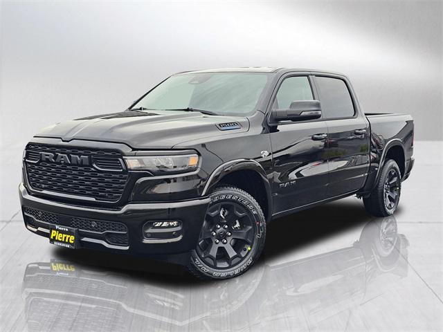 new 2026 Ram 1500 car, priced at $62,930