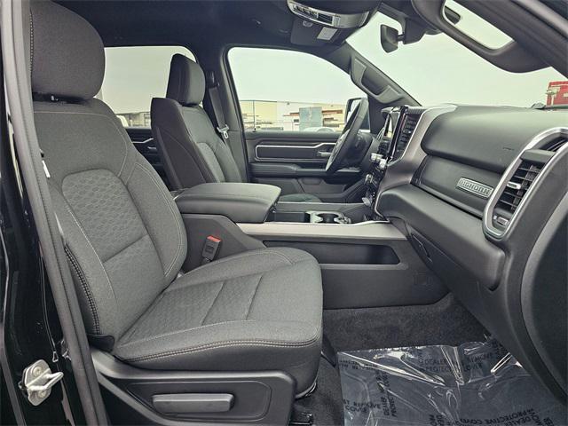 new 2026 Ram 1500 car, priced at $62,930