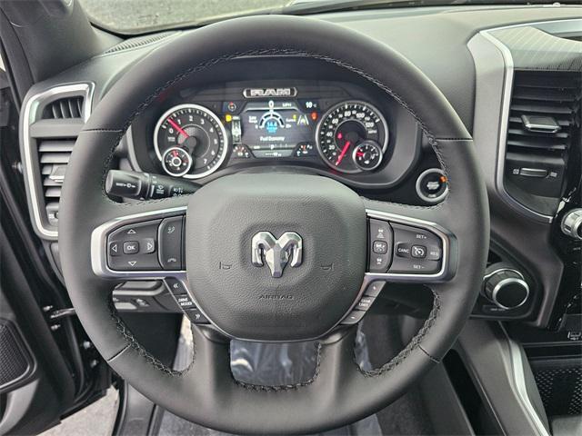 new 2026 Ram 1500 car, priced at $62,930