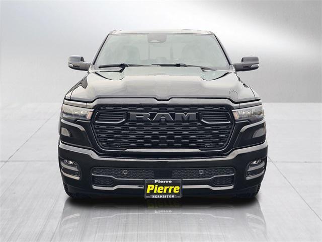 new 2026 Ram 1500 car, priced at $62,930
