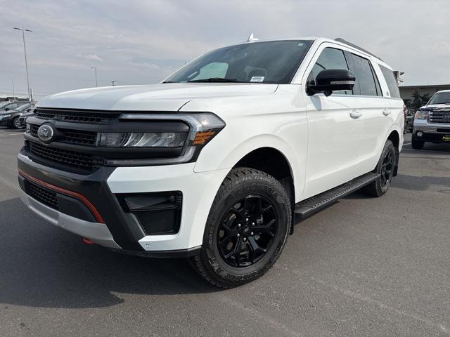 used 2023 Ford Expedition car, priced at $52,259