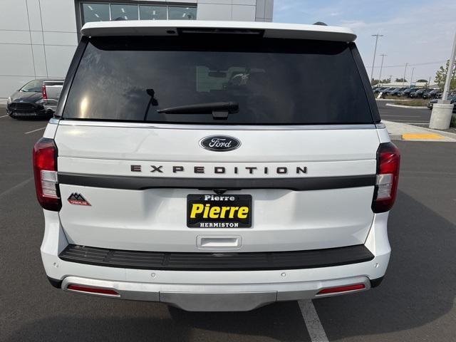 used 2023 Ford Expedition car, priced at $52,259