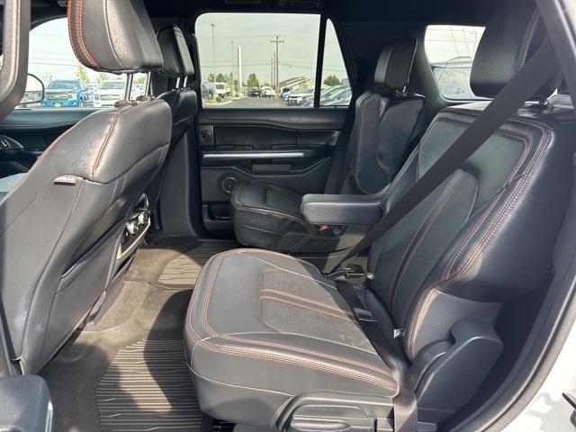 used 2023 Ford Expedition car, priced at $52,259