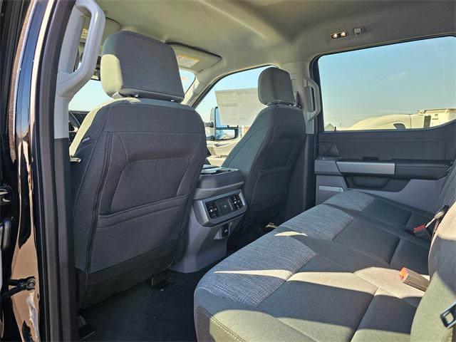 new 2025 Ford F-350 car, priced at $74,291