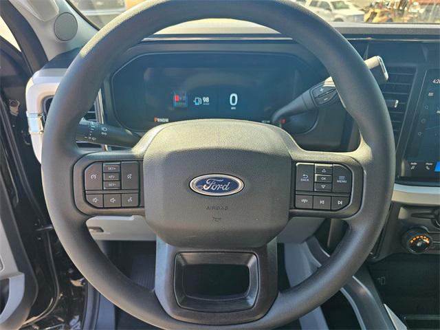 new 2025 Ford F-350 car, priced at $74,291