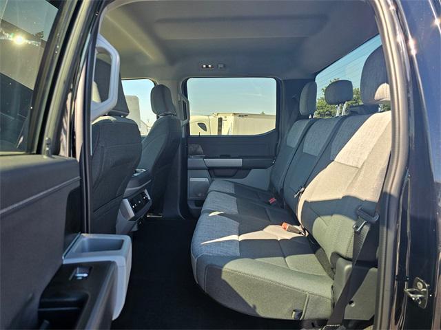 new 2025 Ford F-350 car, priced at $74,291