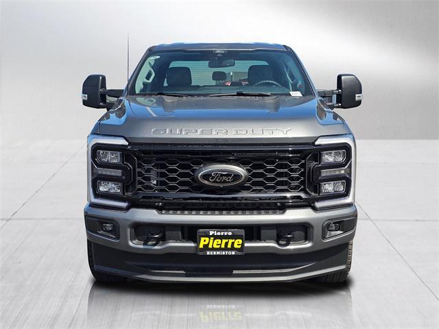new 2025 Ford F-350 car, priced at $79,145