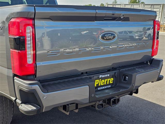 new 2025 Ford F-350 car, priced at $79,145