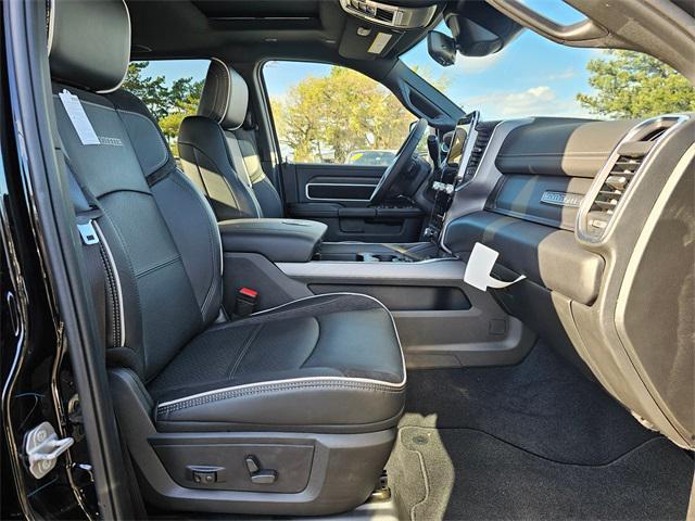 new 2025 Ram 3500 car, priced at $79,999
