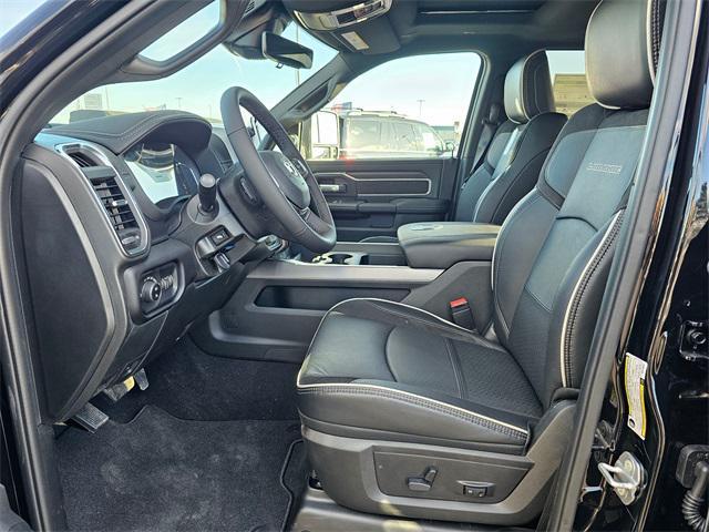 new 2025 Ram 3500 car, priced at $79,999