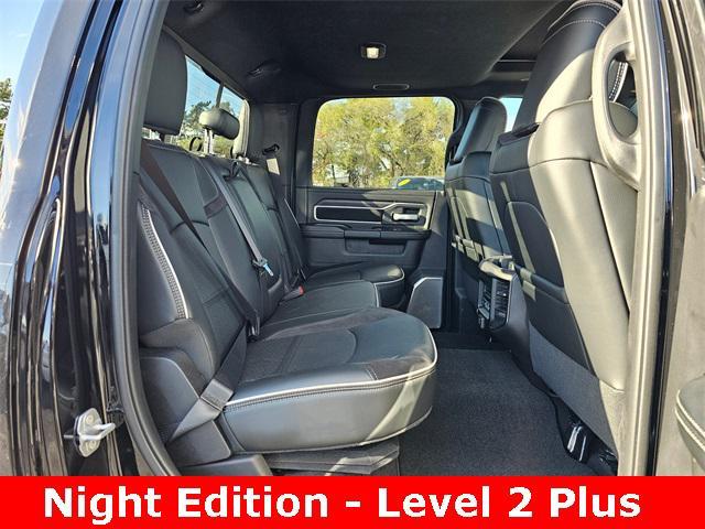 new 2025 Ram 3500 car, priced at $81,000