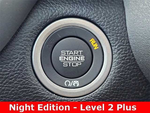 new 2025 Ram 3500 car, priced at $81,000