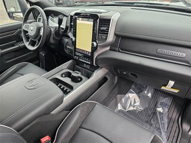 new 2026 Ram 3500 car