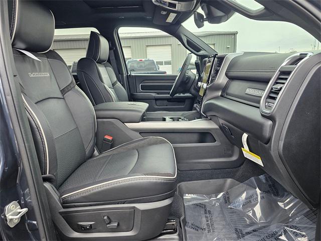 new 2026 Ram 3500 car