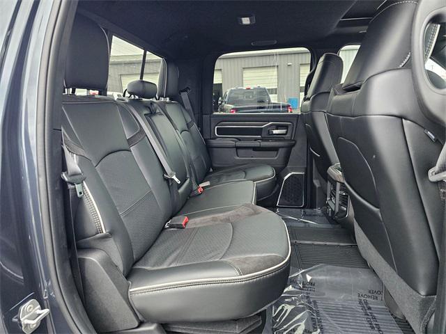 new 2026 Ram 3500 car