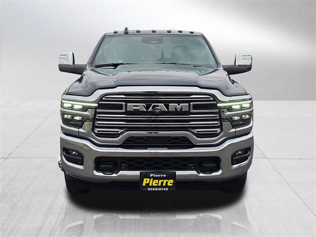 new 2026 Ram 3500 car