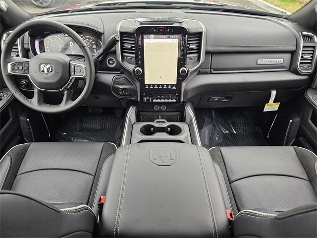 new 2026 Ram 3500 car