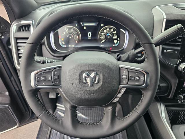 new 2026 Ram 3500 car