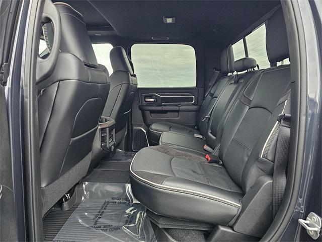 new 2026 Ram 3500 car