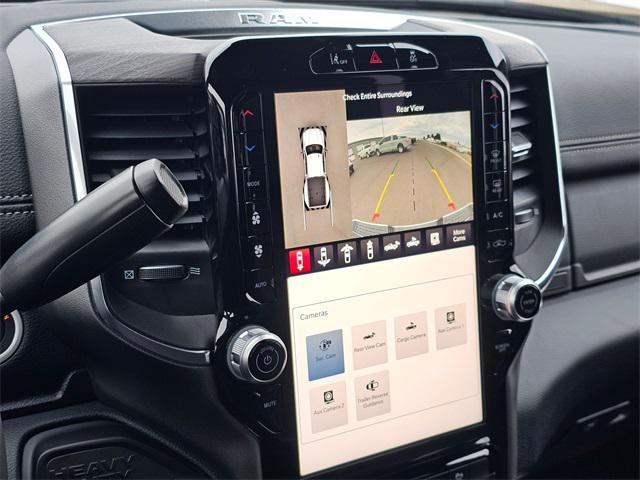 new 2026 Ram 3500 car