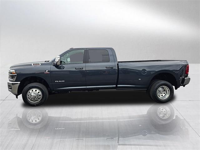 new 2026 Ram 3500 car