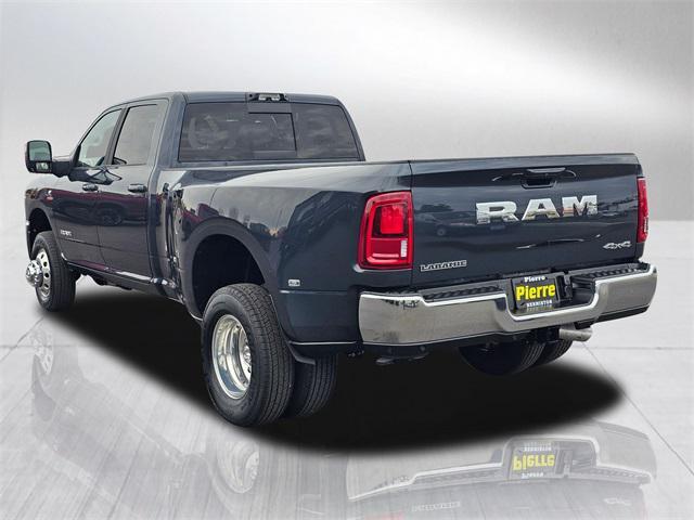 new 2026 Ram 3500 car