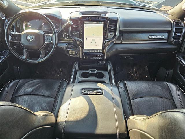 used 2023 Ram 2500 car, priced at $58,991