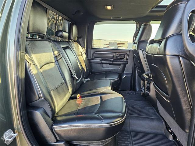 used 2023 Ram 2500 car, priced at $58,991