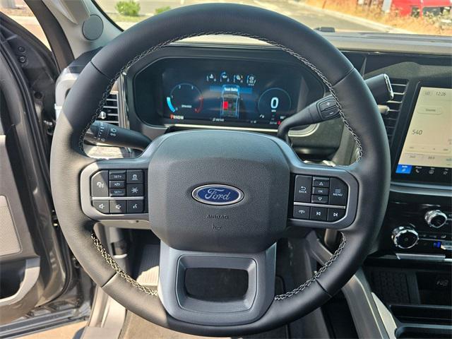 new 2025 Ford F-250 car, priced at $85,847
