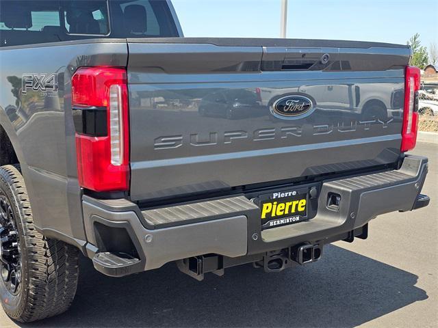 new 2025 Ford F-250 car, priced at $85,847
