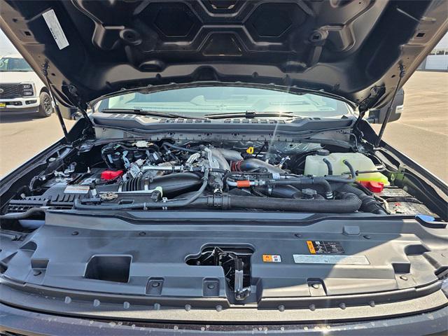 new 2025 Ford F-250 car, priced at $85,847