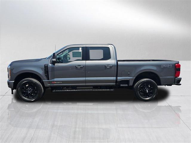 new 2025 Ford F-250 car, priced at $85,847