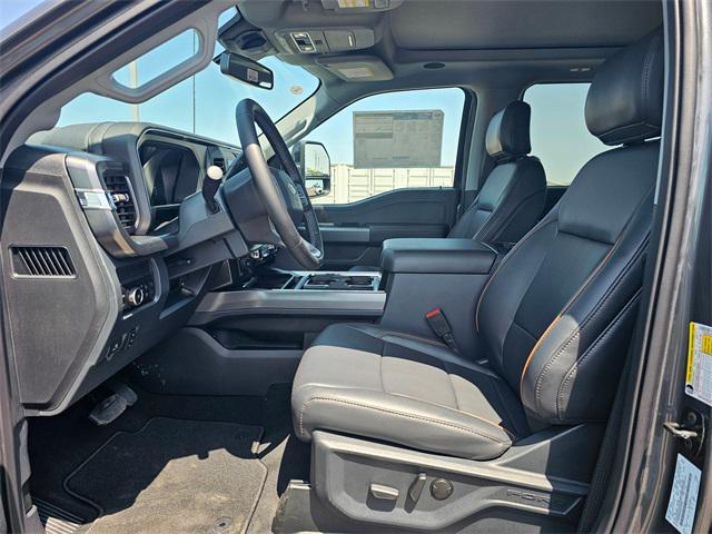 new 2025 Ford F-250 car, priced at $85,847